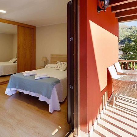 Villa Casa Celis 2 By El Balcon Del Sueve La Villa Esterno foto